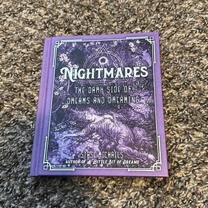 Nightmares the dark side of dreams and dreaming